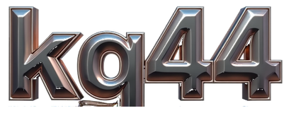 kg44 logo